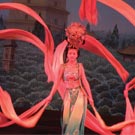 Tang Dynasty show and dinner