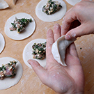 Dumpling class