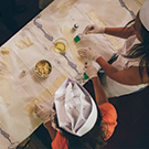 In the Kitchen: A sweet taste of Italy
