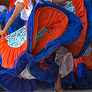 Folklore evening