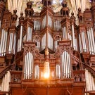 Chartres and the Loire Valley