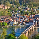 Neckar Valley