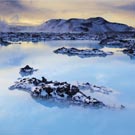 Glacier walk