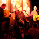 Irish music and dance