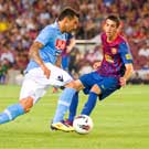 Italian soccer