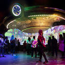 All Blacks Experience OR the Wētā Workshop