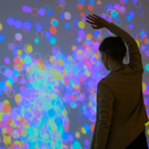 Frameless Museum