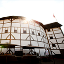 Shakespeare Walking Tour
