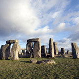Windsor and Stonehenge