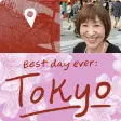 Tour Director Kumiko lets you experience the culture of Japan on her best day ever