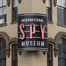 Spy Museum