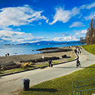 Learning Module: Guided 'Green City' Tour of Vancouver