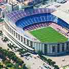 Santiago Bernabeu Stadium Tour