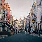 Dublin: The City Experience