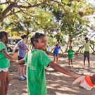 Empowering Children in the Dominican Republic