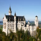 Visit a Bavarian castle