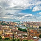 Florence by train