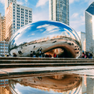 Discover Chicago: The American City