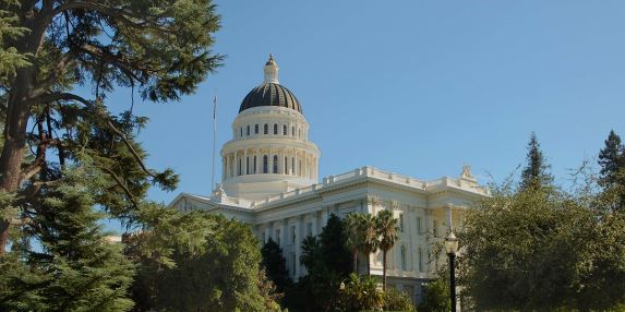 Sacramento: California's Capital & the Gold Rush