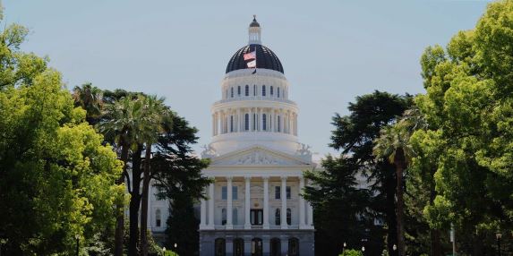 Sacramento: California's Capital