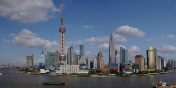 China: Beijing, Xi'an and Shanghai