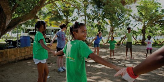 Education, Youth and Community Engagement in the Dominican Republic 