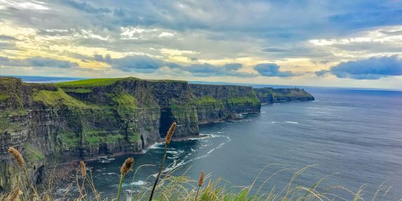 Une quête celtique : Exploration culturelle en Irlande