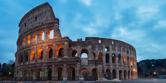Italy & Spain