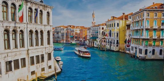 Venice, Florence & Cinque Terre