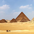 Egypt's Ancient Wonders