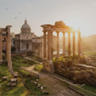 Voyage sur mesure en Italie et en Grèce