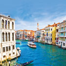 Venise, Florence et les Cinque Terre