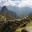 Peru: Land of the Inca