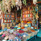 Le Maroc majestueux