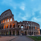 Italy & Spain