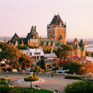 Quebec: La Belle Province