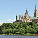 Ottawa : la capitale du Canada
