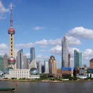 China: Beijing, Xi'an and Shanghai