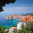 Custom-Designed Tour in Croatia