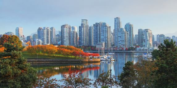 STEM Discovery: Vancouver