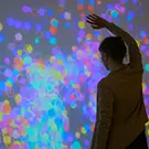 Frameless Museum