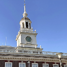 Guided Visit of Independence Hall