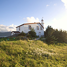 Learning Module: Visit Lobster Cove Head & Guided "To the Lighthouse" Walk