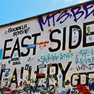 "Paint your own East Side Gallery" Workshop
