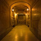 Catacombes romaines