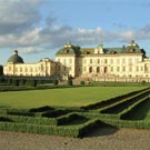 Palais Drottningholm