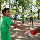 Empowering Children in the Dominican Republic