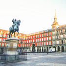 Language Immersion in Madrid