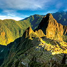 Heights of Peru