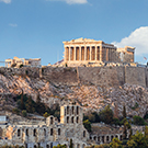 Greece & Leadership Conference